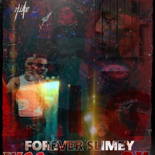 LUL E cover art