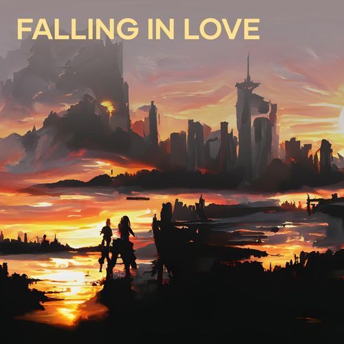 Falling in love