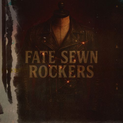 Fate Sewn Rockers