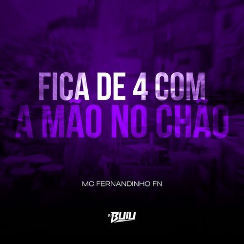 Fica de 4 Com a Mão no Chão_poster_image