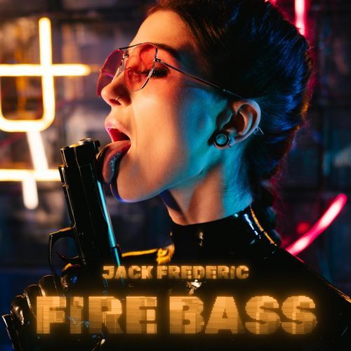 Fire Bass