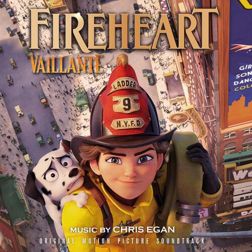 Fireheart (Vaillante)_poster_image