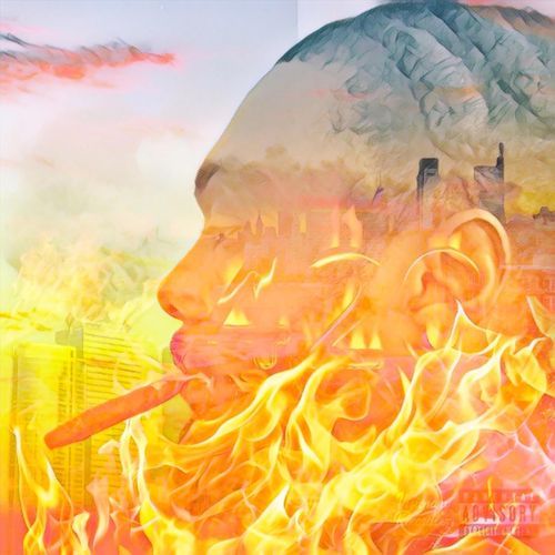JayFlow cover art