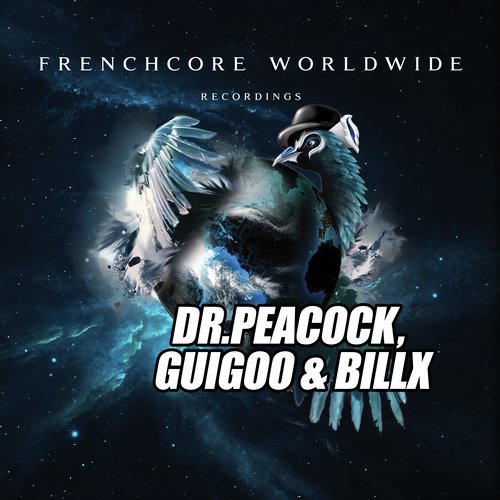 Frenchcore Worldwide 06