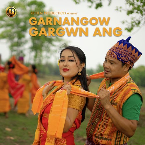 Garnangow Gargwn Ang