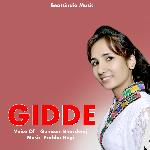 Gidde