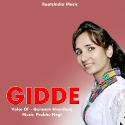 Gidde