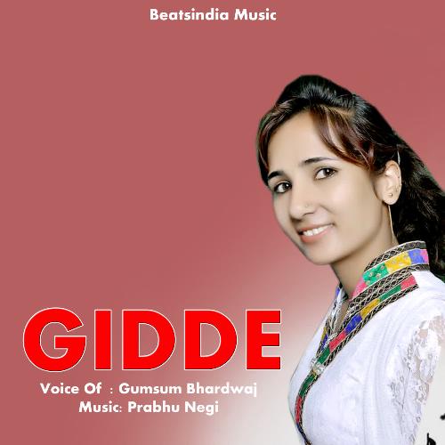 Gidde