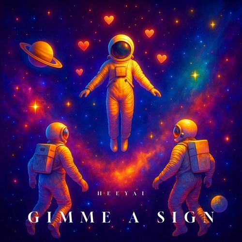 Gimme a Sign