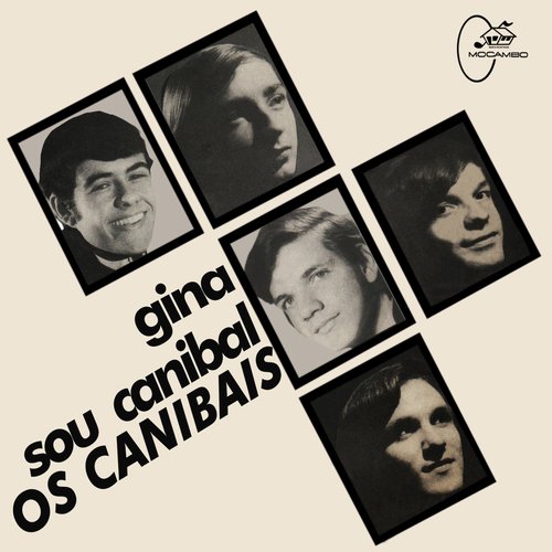 Gina cover art