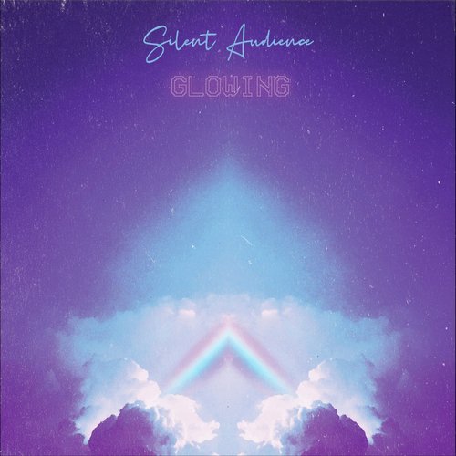 Glowing (Lavender Blush) cover art