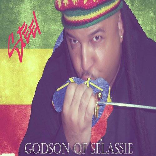 Godson of Sellasie (feat. DJ K-La)