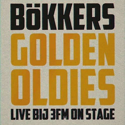 Golden Oldies (Live bij 3FM On Stage)
