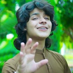 Goram Ba Pa Nawi Mood Ke Kha Khkule Dawli Bangri