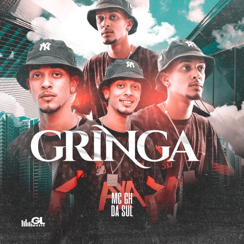 Gringa_poster_image