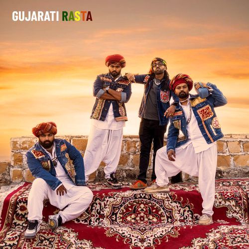 Gujarati Rasta