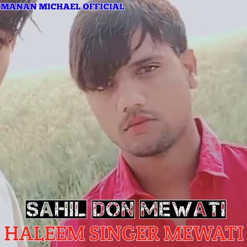 Haleem Singer Mewati