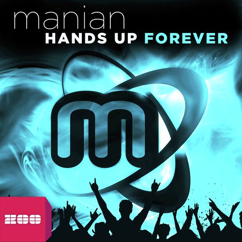 Hands Up Forever (Giorno's G! Radio Edit)