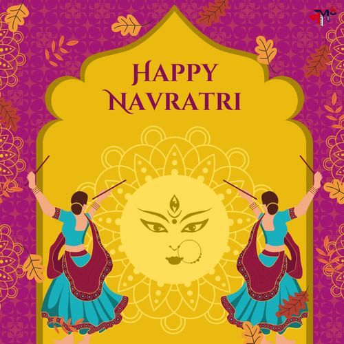 Happy Navratri