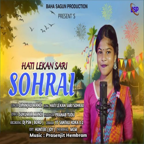 Hati Lekan Sari Sohrai