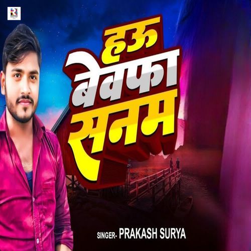 Hau Bewafa Sanam