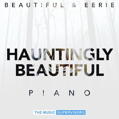 Hauntingly Beautiful: Solo Piano, Vol. 9