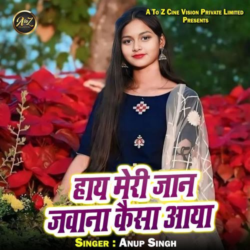 Haye Meri Jaan Jawana Kaisa Aaya