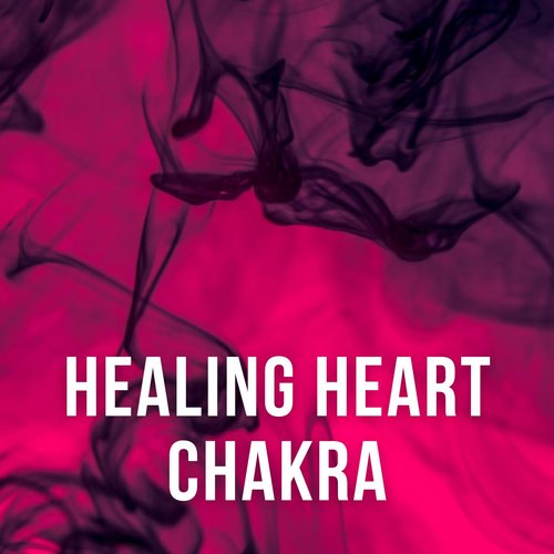 Healing Heart Chakra_poster_image