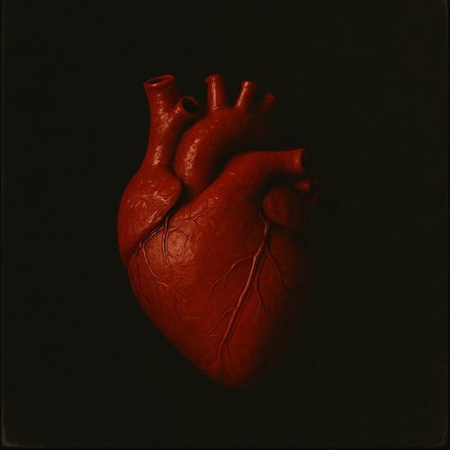The Great Dane (Emotionally Explicit) cover art