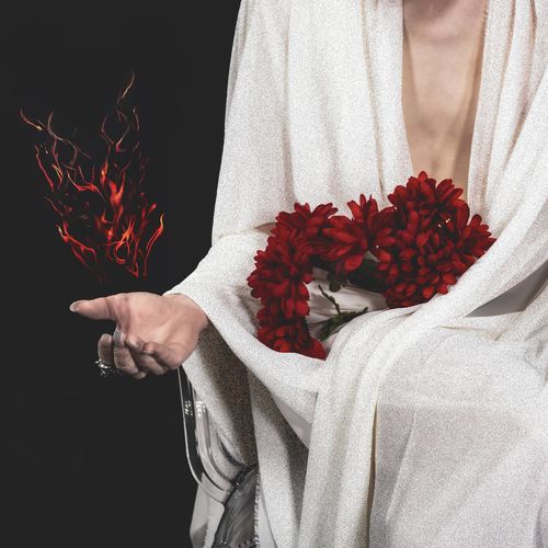Heathers cover art
