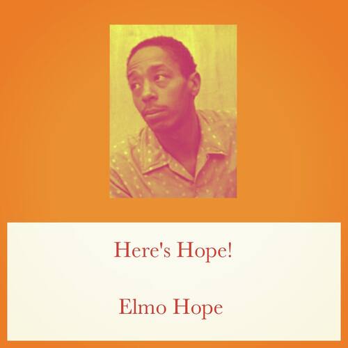 Here's Hope!