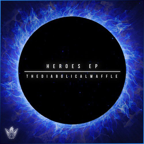 Heroes - EP_poster_image