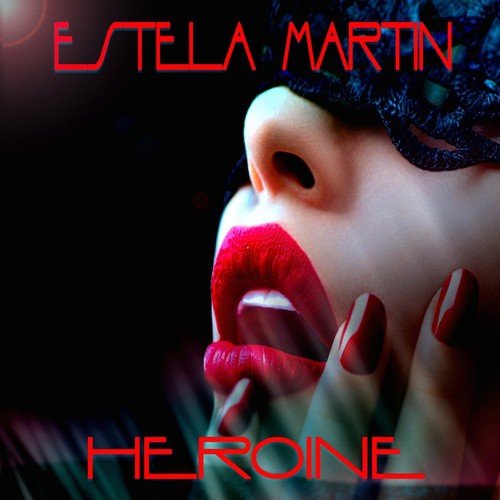 Heroine (Manu Hernandez Radio Edit Remix)