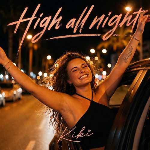 High All Night