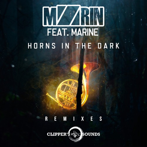Horns in the Dark (The Remixes)