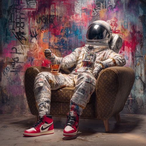 Hustle Spoke Before I Did cover art