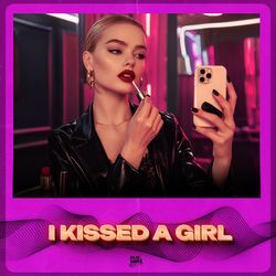 I Kissed A Girl (Techno)-EgY7XEBhQQM