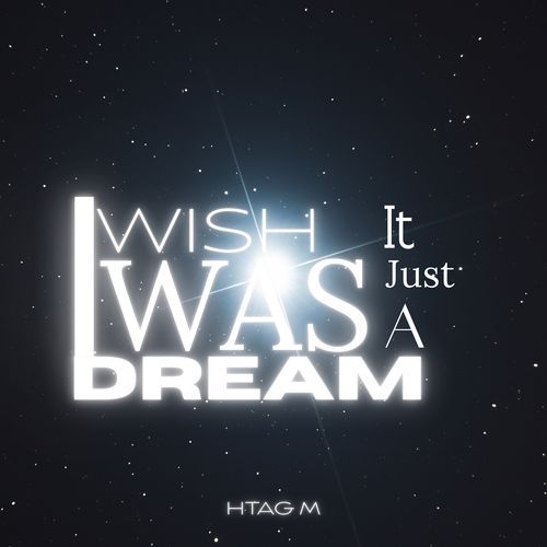 Just a Dream cover art