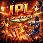 IPL (India Ka Tyohaar)