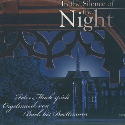 Concerto in C-Dur, BWV 594: I. Allegro