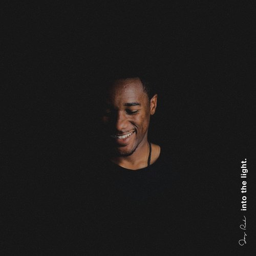 God Is Good (feat. Kaadenze) cover art