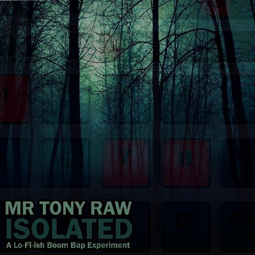 Mosaic cover art