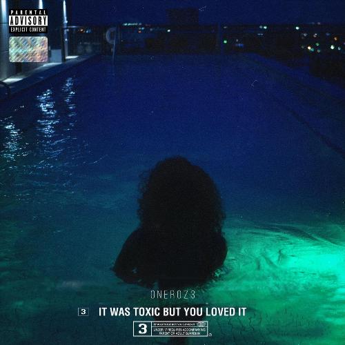 Fall in Love cover art