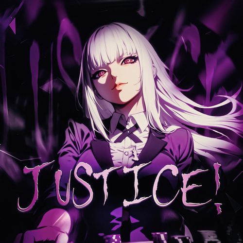 JUSTICE!_poster_image