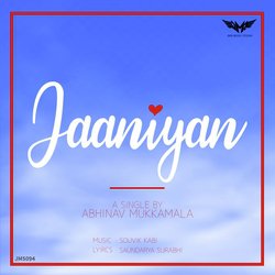 Jaaniyan by Abhinav Mukkamala