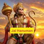 Jai Hanuman