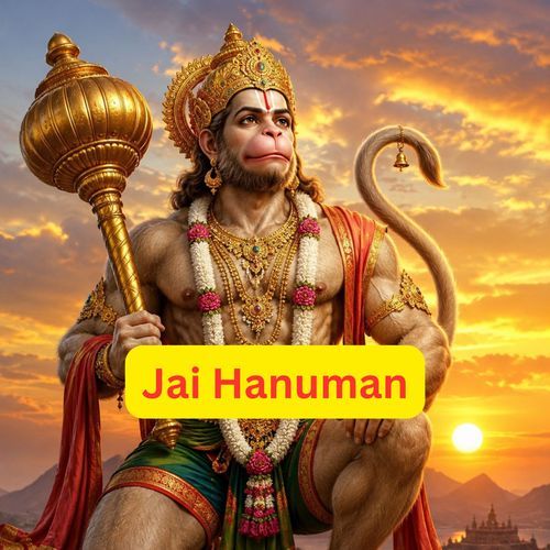 Jai Hanuman