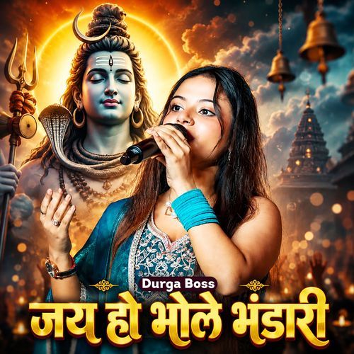 Jai Ho Bhole Bhandari