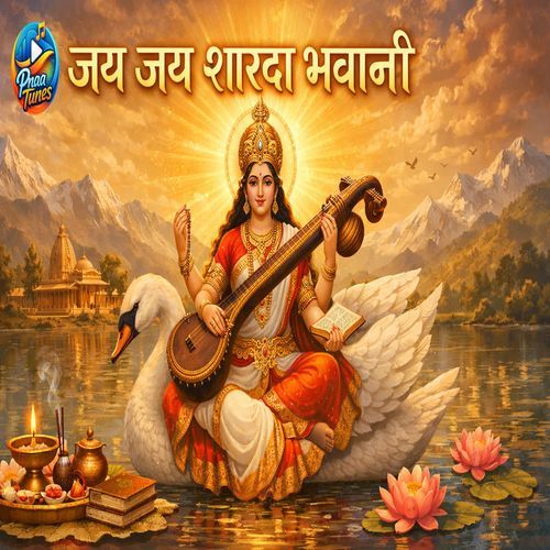 Jai Jai Sarada Bhavani