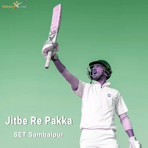 Jitbe Re Pakka cover art